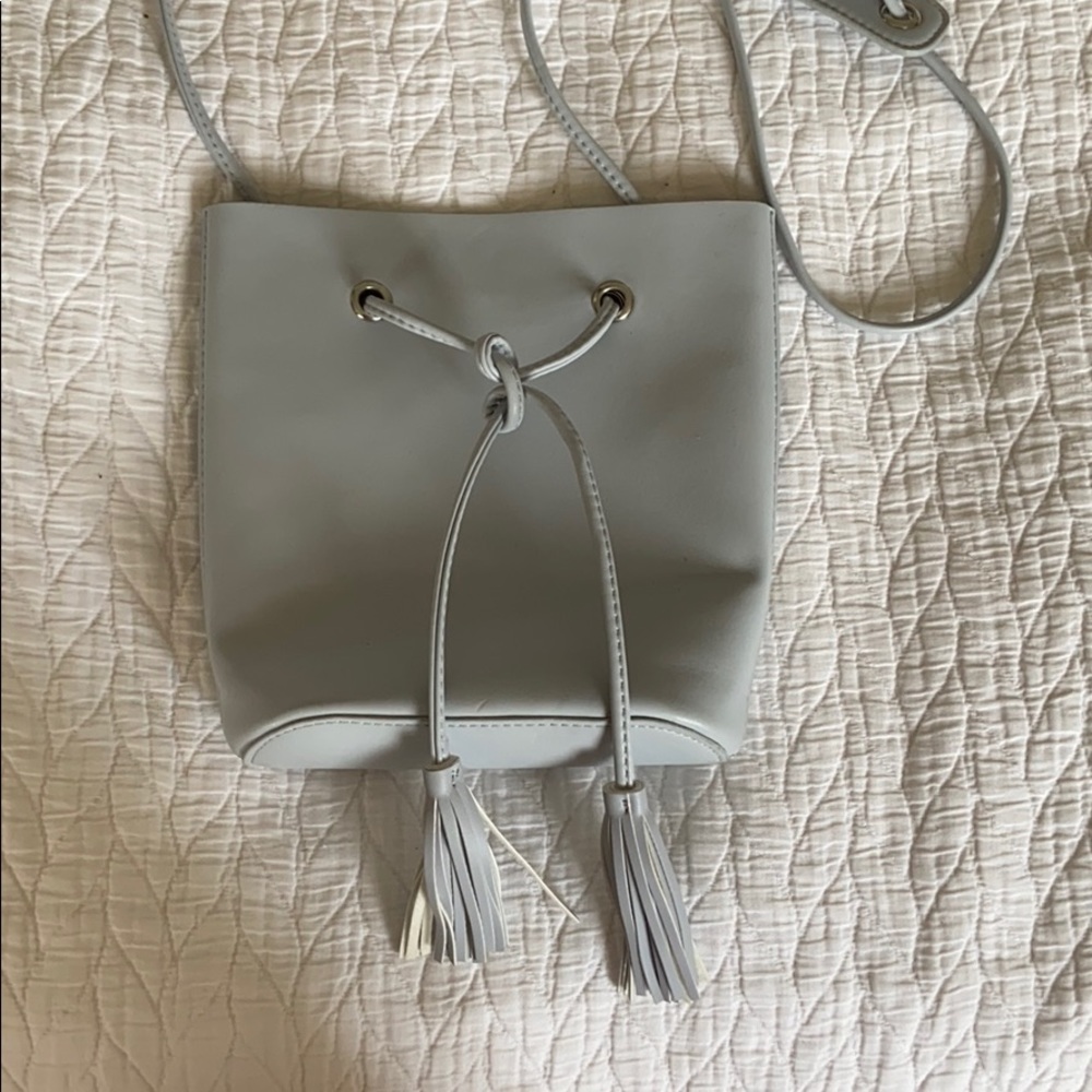 Forever 21 Crossbody Bag